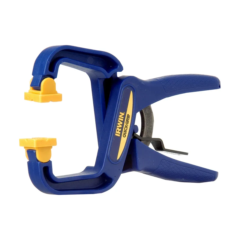 Irwin Abrazadera Handi de presión variable de agarre