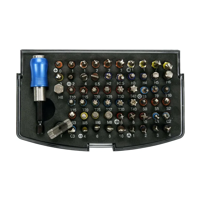 Yato YT-04624 punta de destornillador