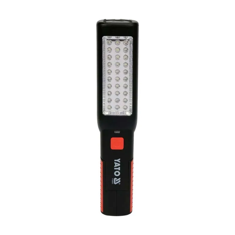 Yato LED Lámpara de mano 100