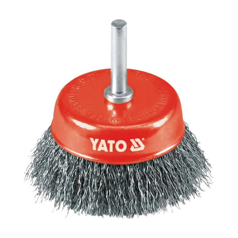 Yato YT-4751 suministro de pulido