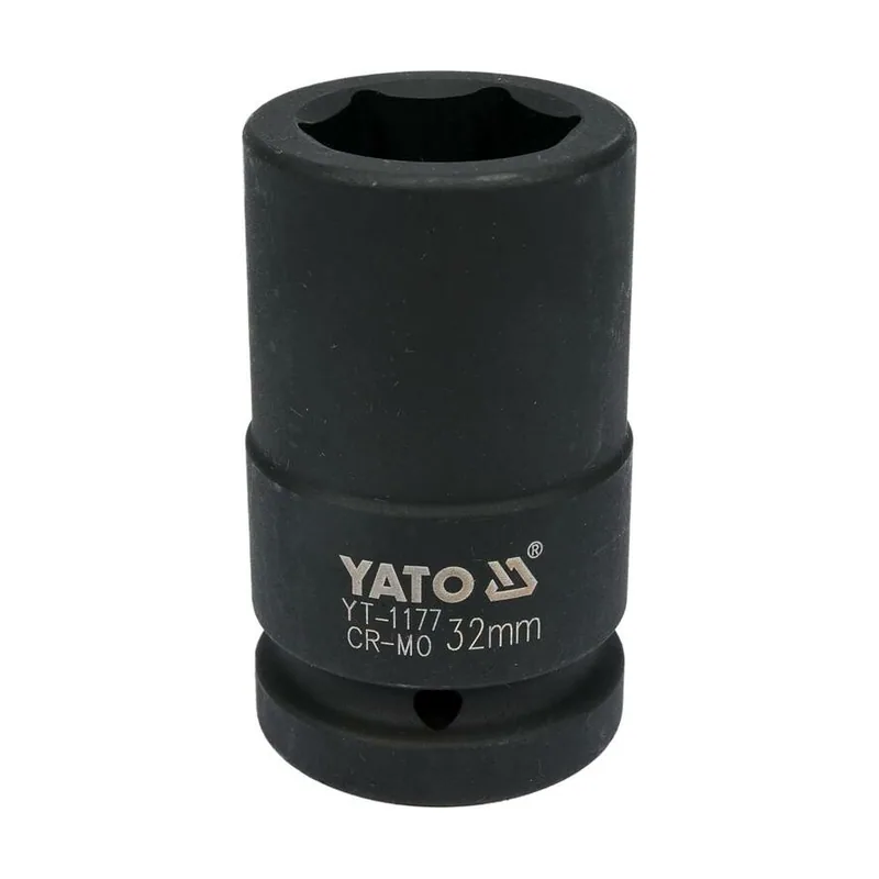 Yato YT-1177 set de conectores y conector
