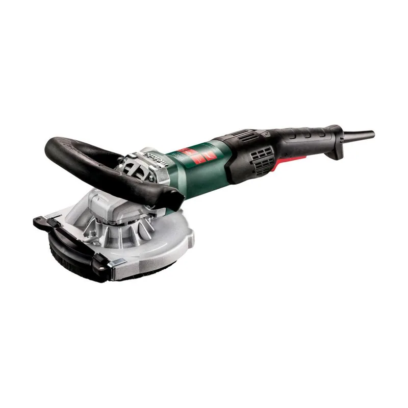 Metabo 603825700 603825700-Amoladora de renovación RSEV 19-125