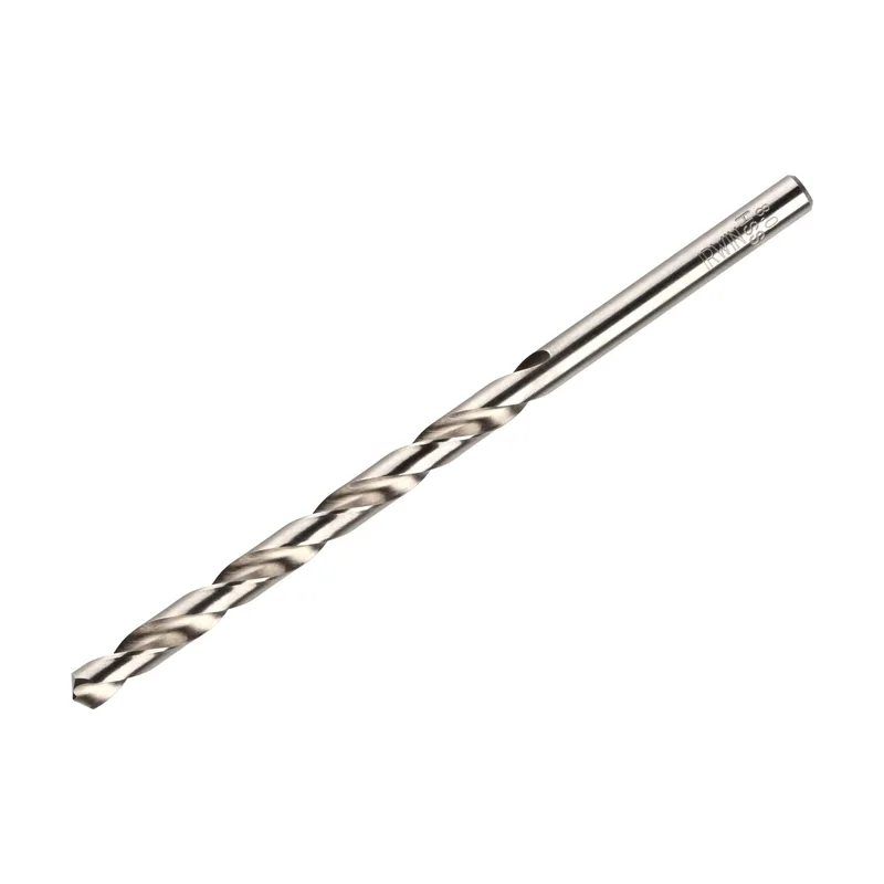 Irwin wiertło metal hss din-338