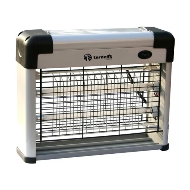 Terdens Antimosquitos Electrónica 230V 2 x