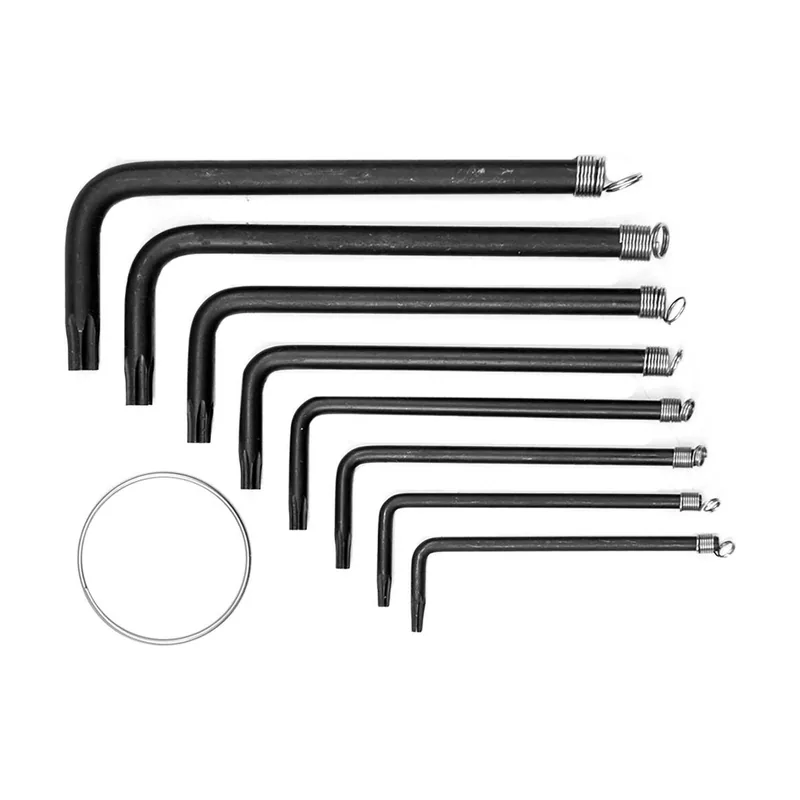 Vorel TOYA 56600 llave torx