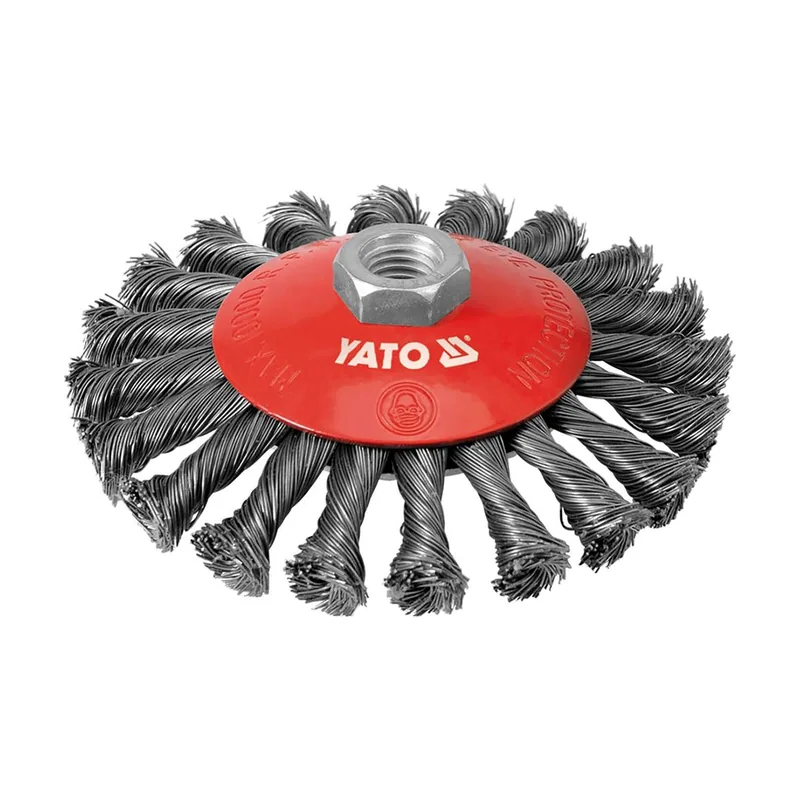 Yato YT-4764 suministro de pulido