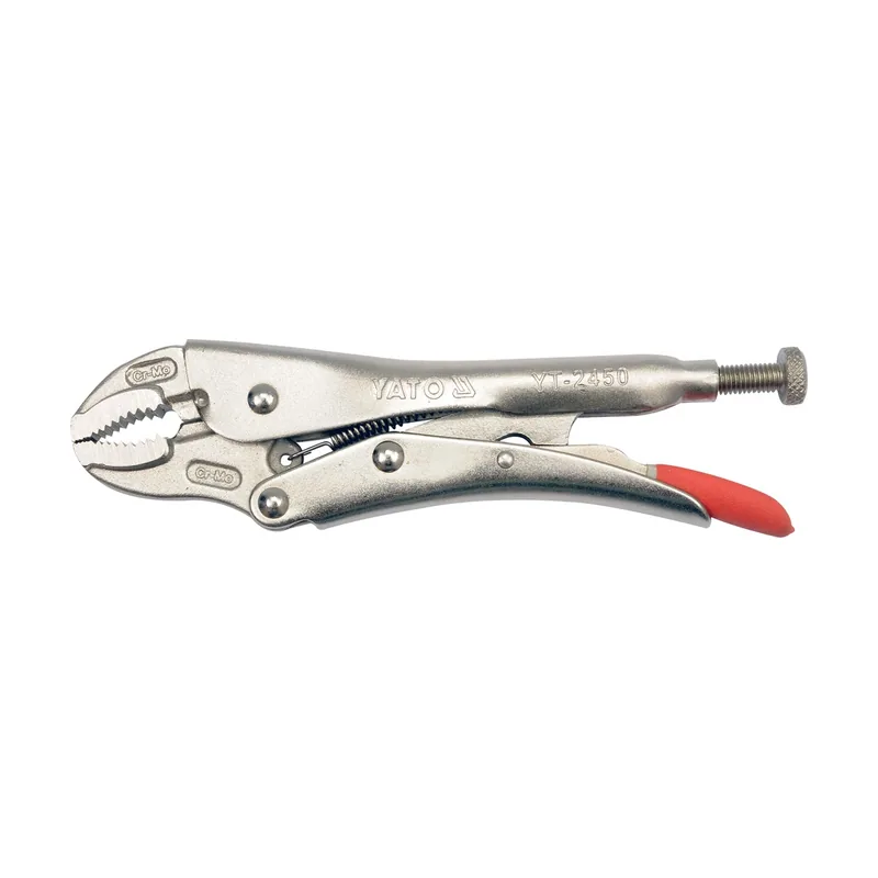 Yato YT-2450 alicate Crimpadora