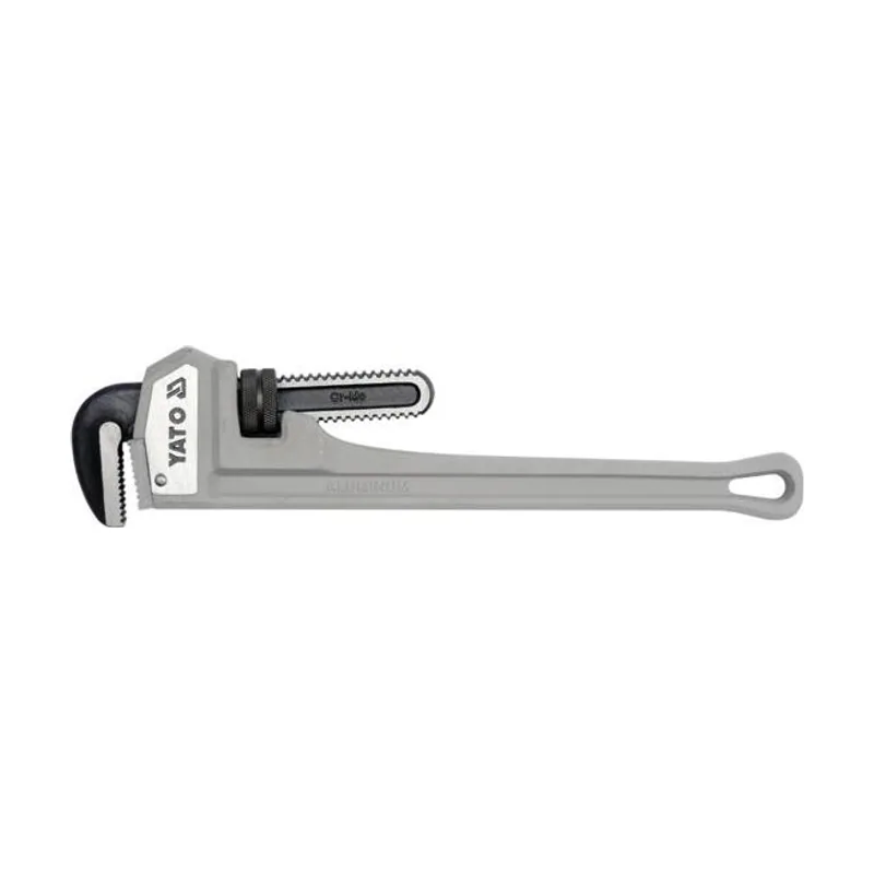 Yato YT-2483 llave de tubo Aluminio