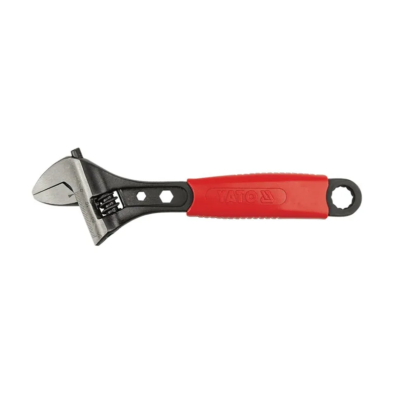 Yato YT-2173 llave ajustable