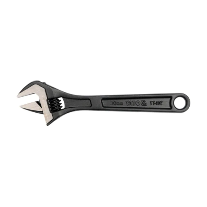 Yato YT-2071 llave ajustable