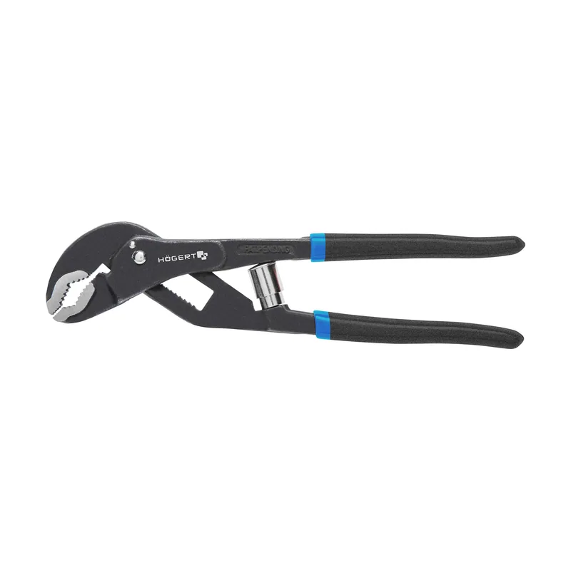 Gtv Hogert szczypce nastawne 250mm