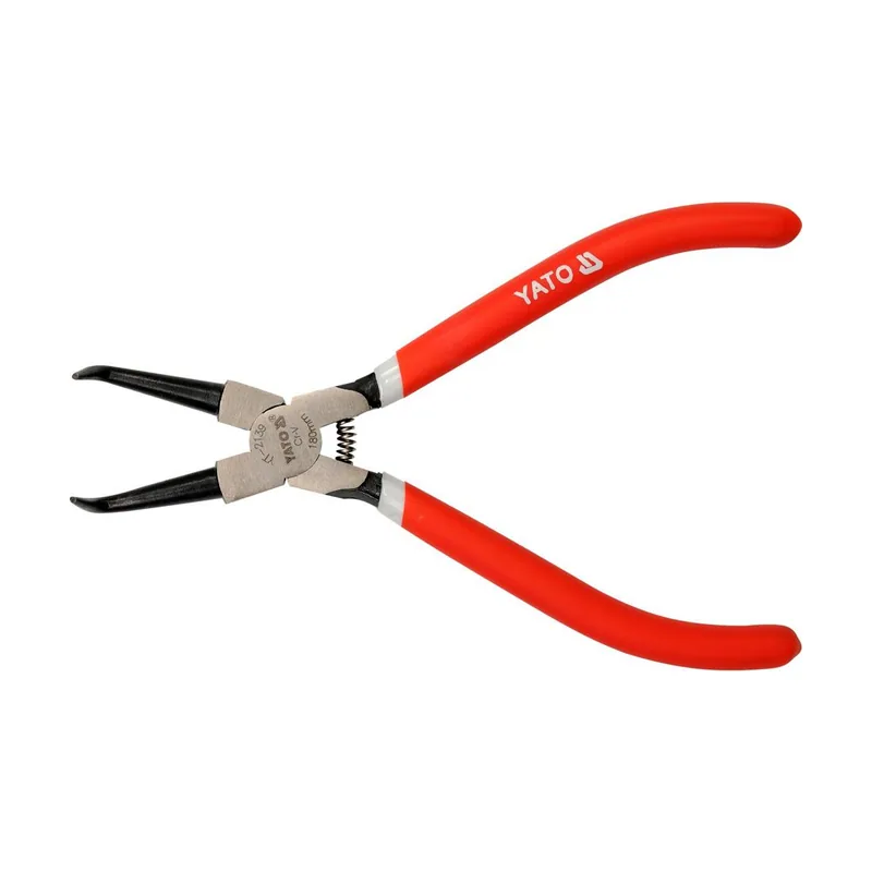 Yato YT-2139 alicate Alicates para anillos de seguridad