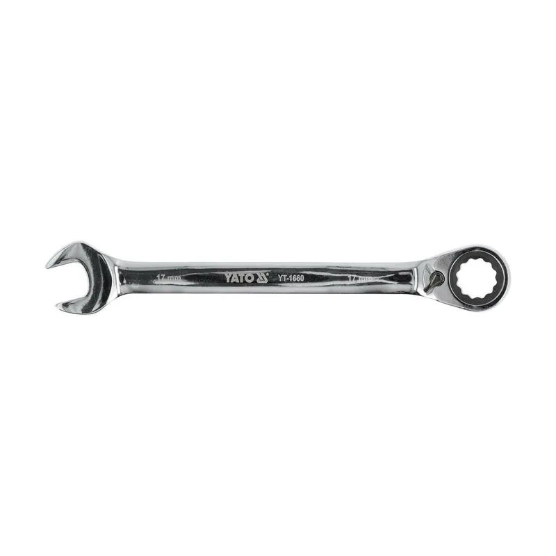 Yato YT-1660 llave combinada
