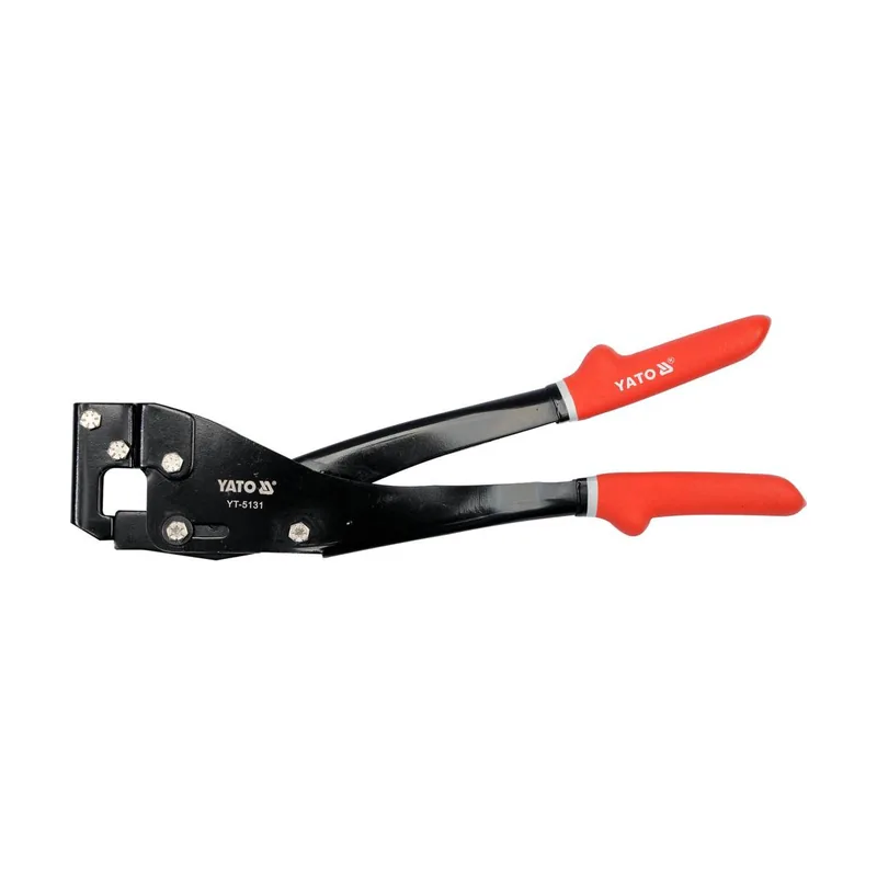 Yato YT-5131 alicate Crimpadora para conectores RJ45