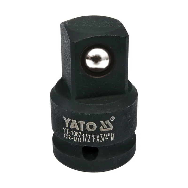 Yato YT-1067 alargador y adaptador de llave 1 pieza s