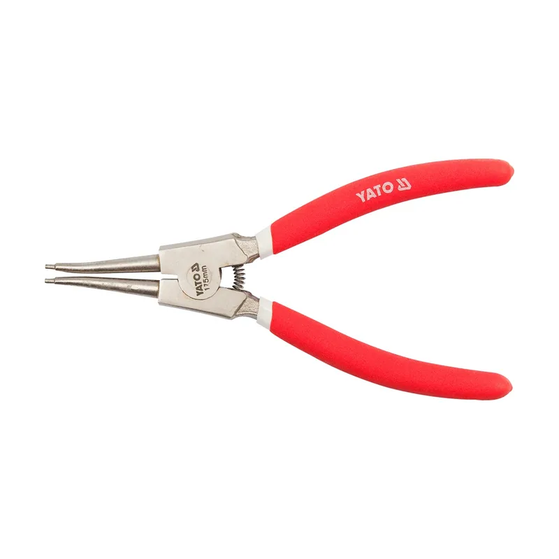 Yato YT-1988 alicate Alicates para anillos de seguridad