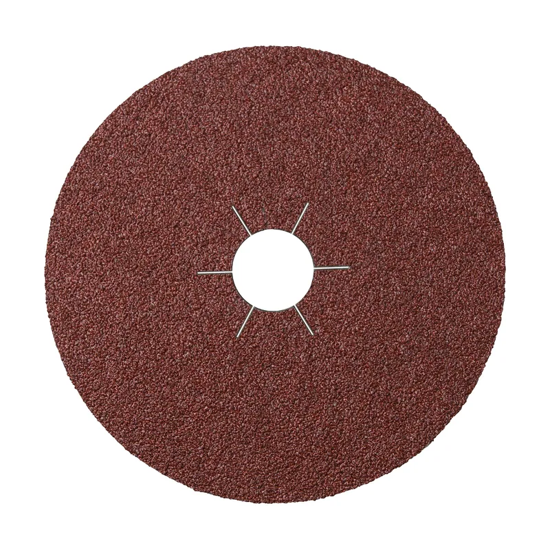 Klingspor 11013 Discos de Fibra Vulcanizados