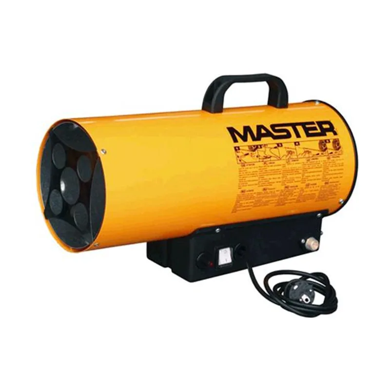 Master Calentador de gas BLP 16 M