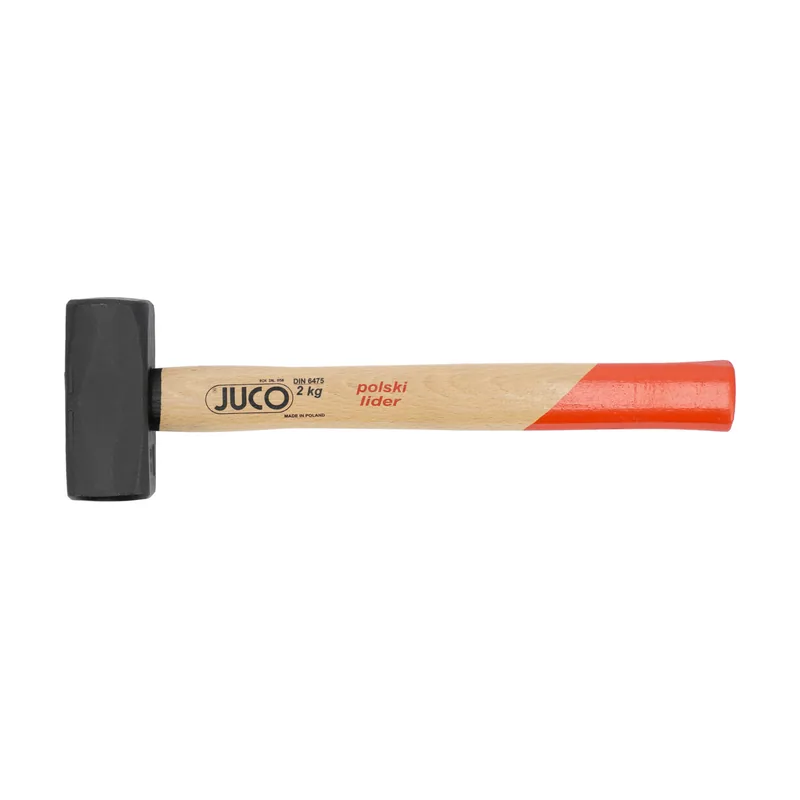 Juco martillo de lapidación 2,0kg