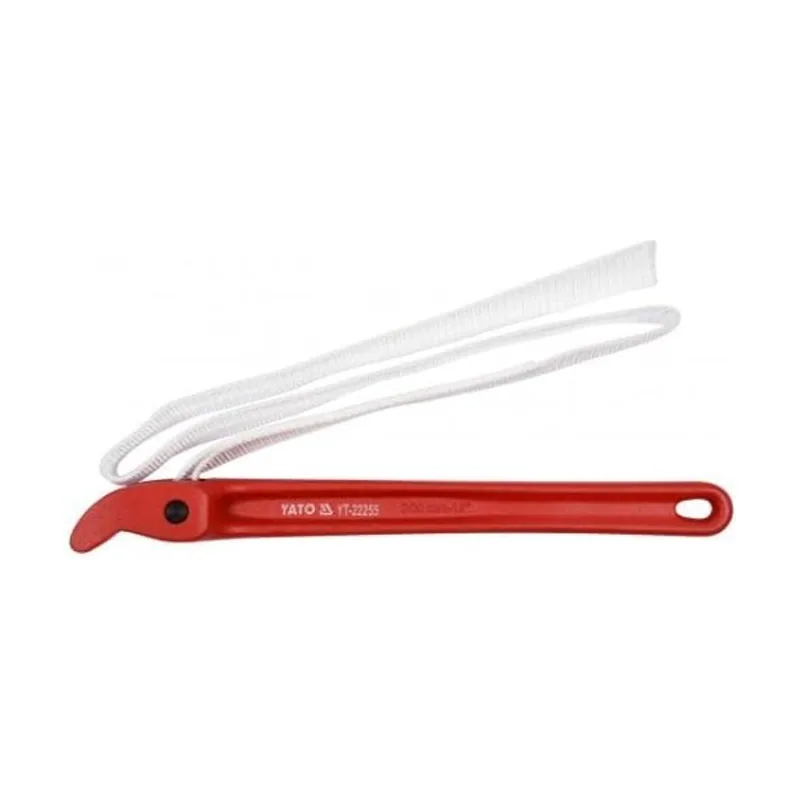 Yato YT-22255 accesorio y pieza de recambio para llave de tubo Llave de correa