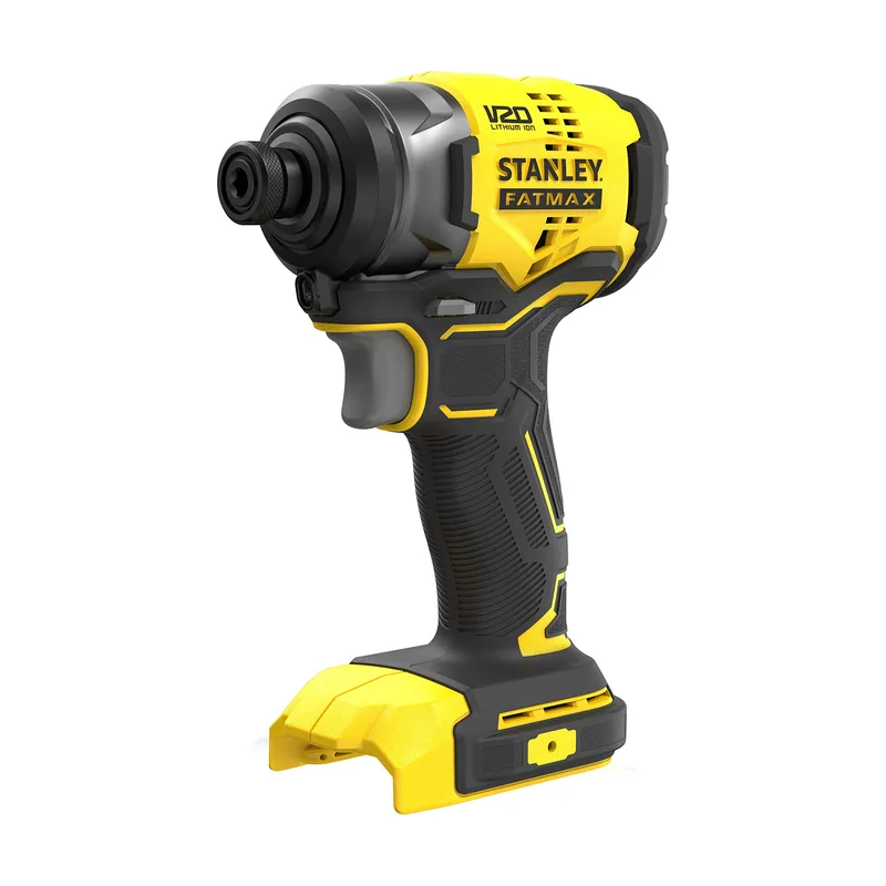Stanley SFMCF810B-XJ Atornillador DE Impacto V20 BRUSHLESS SIN