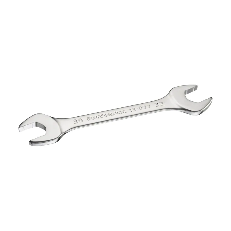 Stanley klucz płaski 30x32mm anti-slip