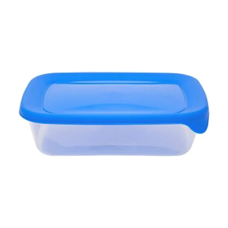 Keter Curver 00553-139-01 Rectangular frescura contenedor y Go Fresh