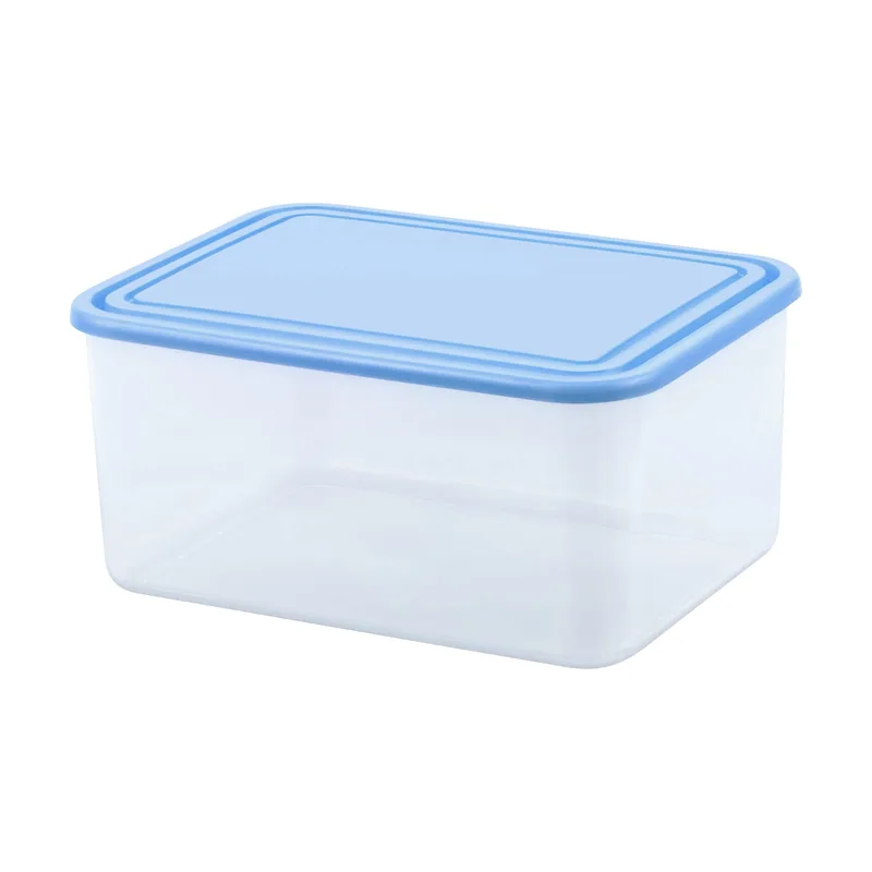 Keter CURVER Caja para almacenar alimentos Food Keeper 3 L 22x16x11 cm