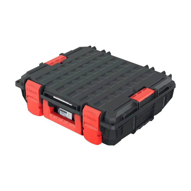 Prosperplast Kistenberg C Block Pro 15