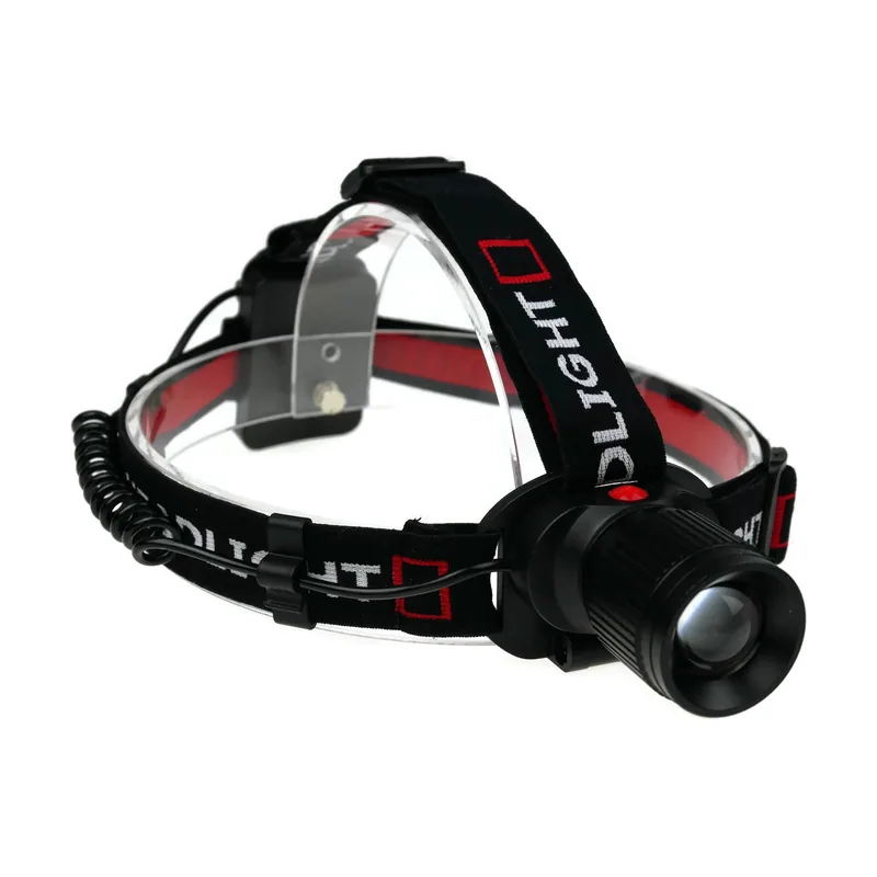Tiross TS-1100 CREE Q5
