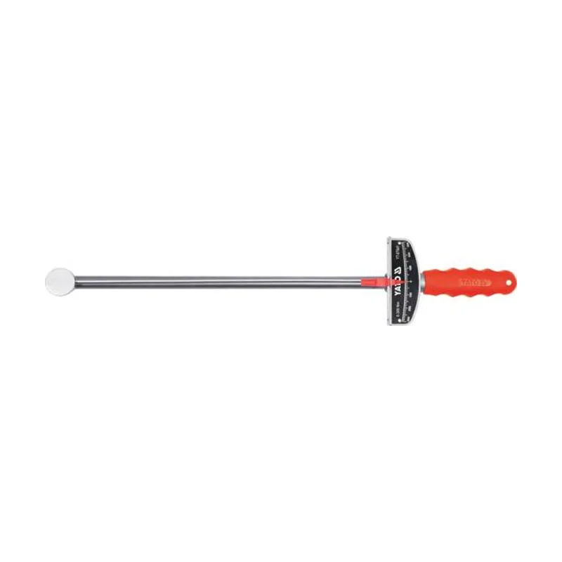 Yato YT-07641 llave dinamométrica Kg-m