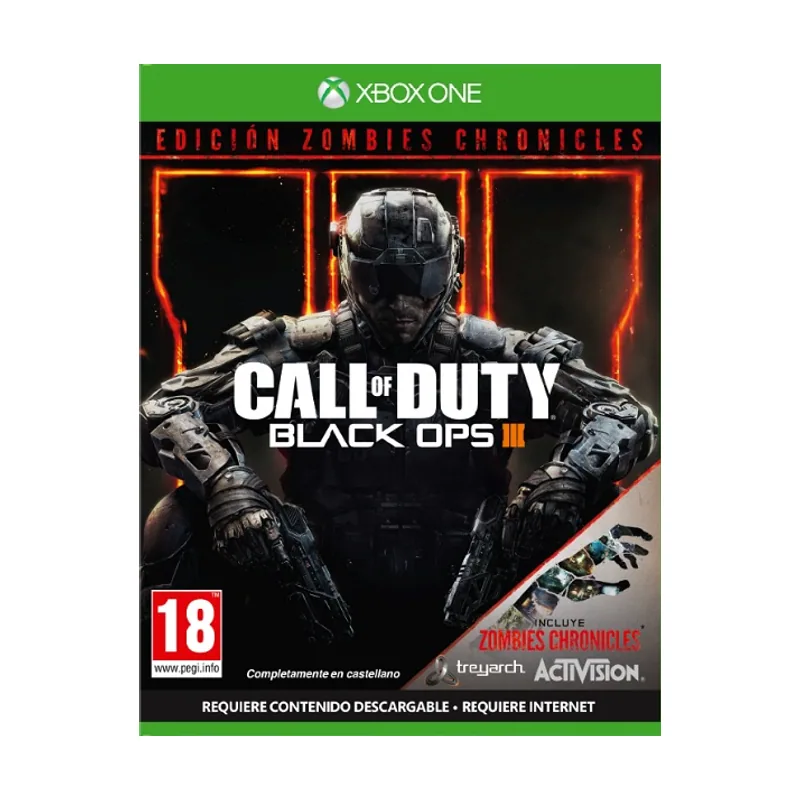 Activision Call of Duty