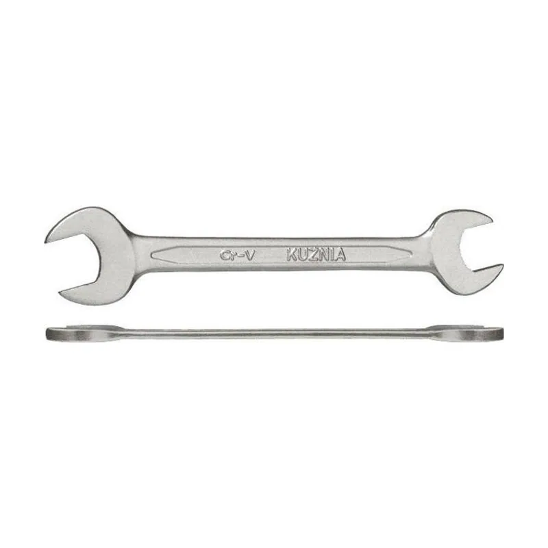 KuŹnia Llave plana 13 x 17 mm Cr-V RWPd