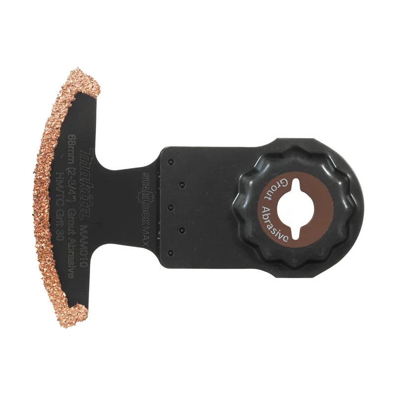 Makita B-66503 accesorio para herramienta multifunción