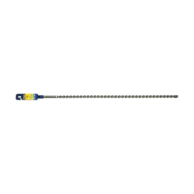 Irwin wiertło sds plus 12 x