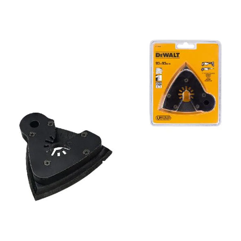 Stanley DeWALT DT20700-QZ 1pieza s accesorio y suministro para lijadora