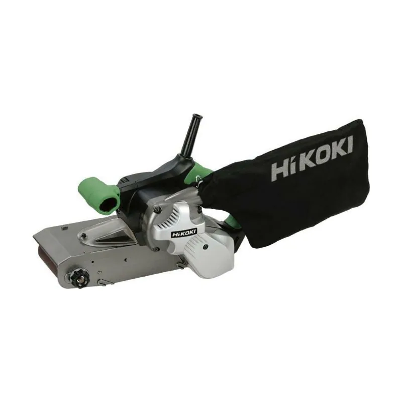 HiKOKI Lijadora de Banda