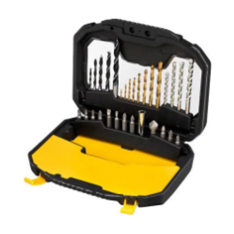 Stanley STA7183-XJ broca Juego de brocas 30 pieza s