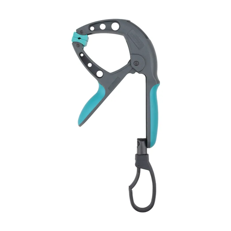 Wolfcraft GmbH 3458000 abrazadera de resorte 5 cm