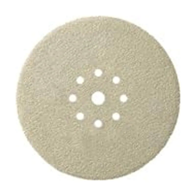 Klingspor KRĄŻEK ŚCIER,CZEP,PS33CK OTW,38 FI=225 GR,120 SZT,1 DO ŻYRAF