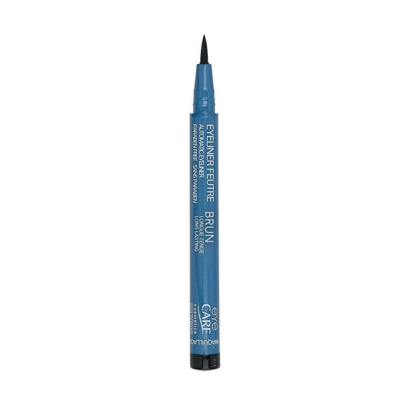 EYE Care Eyeliner Feutre Brun 320 0,8 Ml