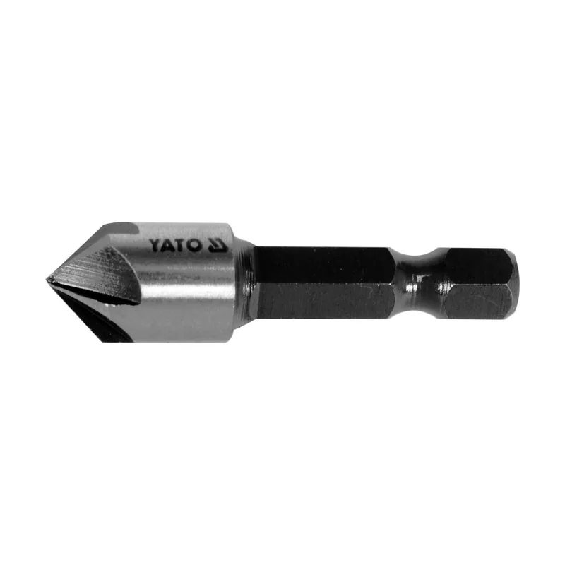 Yato Profi HSS Avellanador cónico
