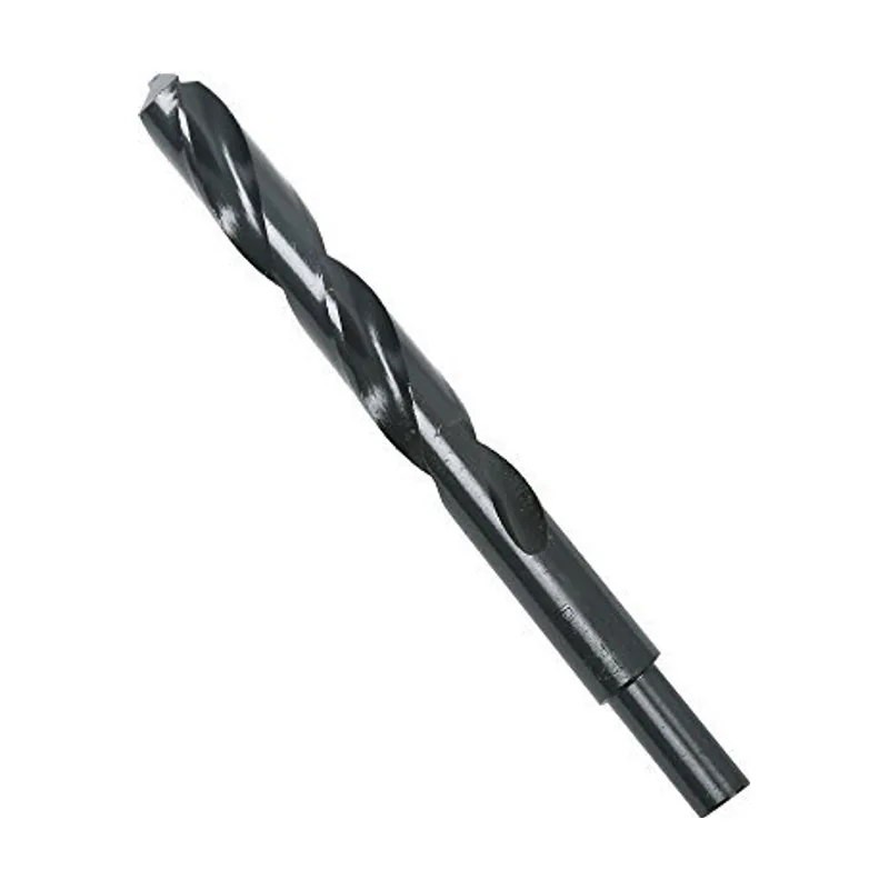 Irwin Broca helicoidal HSS PRO de vástago reducido 16.5mm