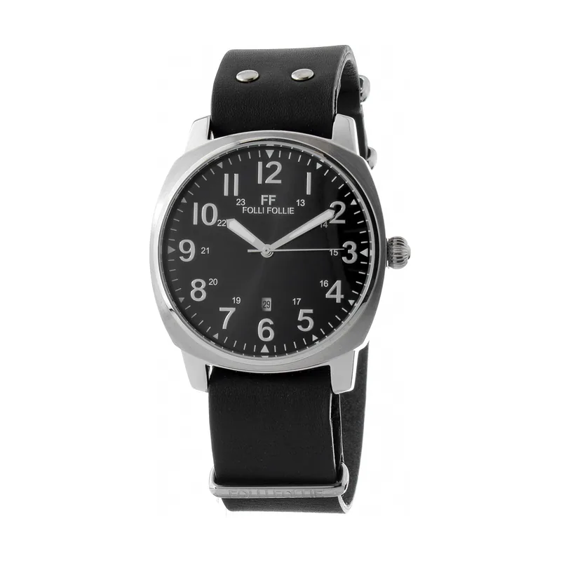Folli follie Reloj Hombre WF14T001SDNN Ø