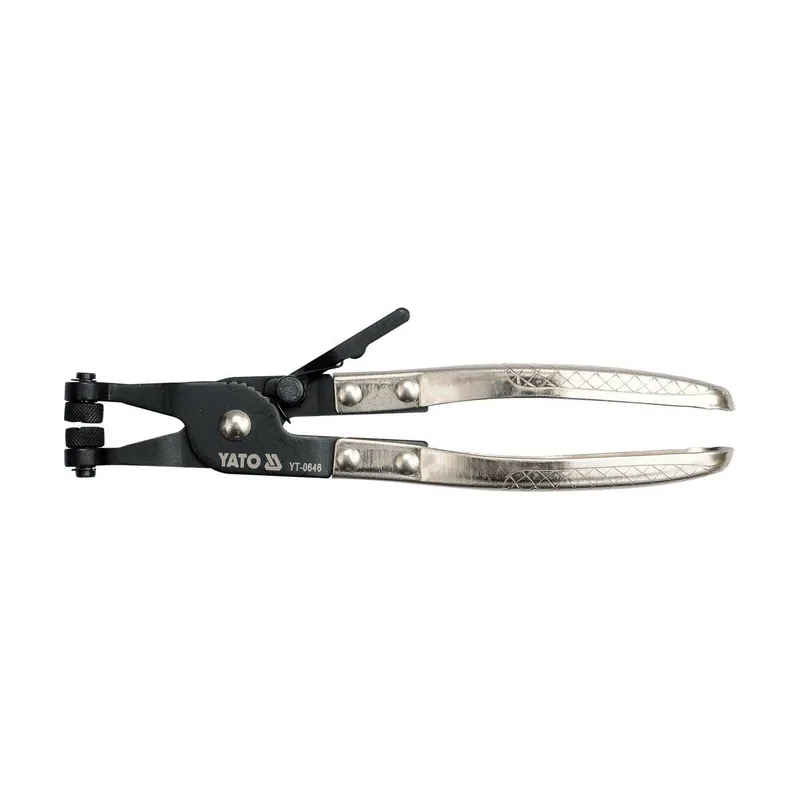 Yato YT-0646 alicate Alicates para sellar vástagos de válvulas