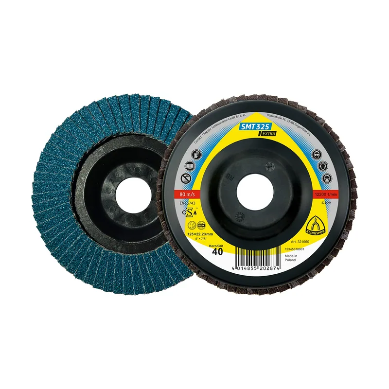 Klingspor Abrasivos 321660