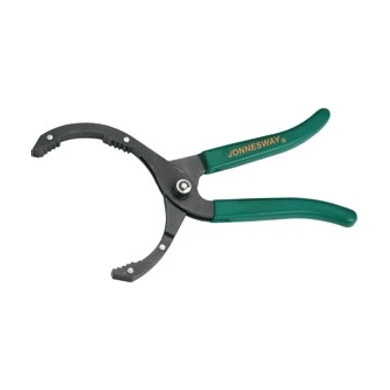 Jonnesway Alicates para filtros de aceite AI050008