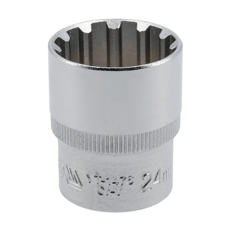 Yato YT-1476 set de conectores y conector