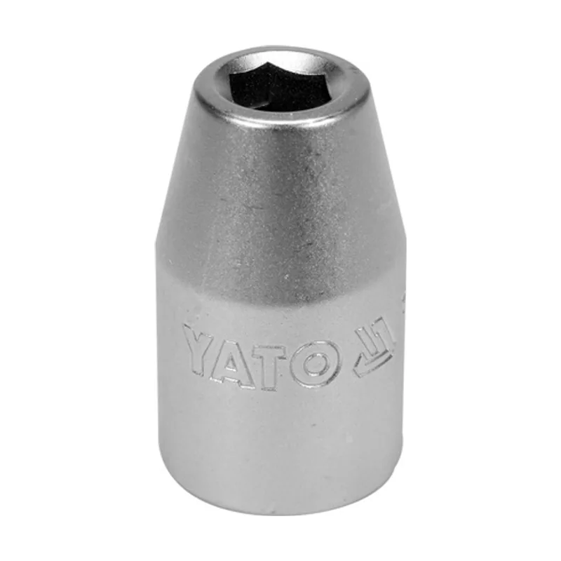 Yato YT-12951 alargador y adaptador de llave 1 pieza s Adaptador para enchufe