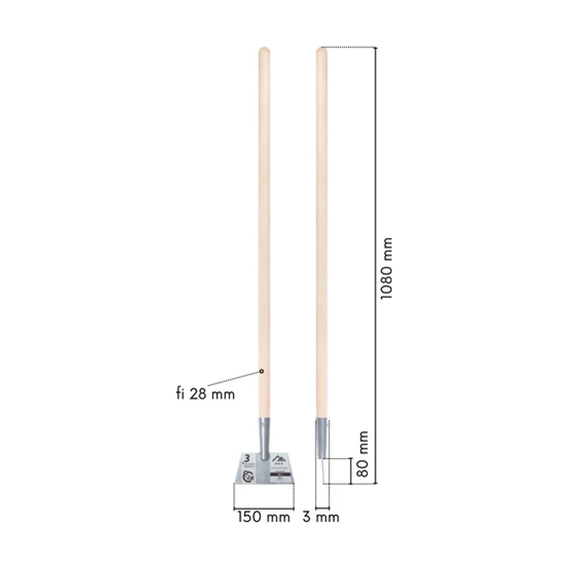 Prosperplast Prosper Plast ICE1